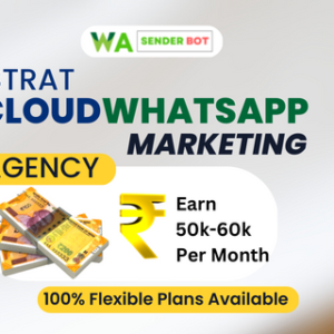 Whatsapp cloud API